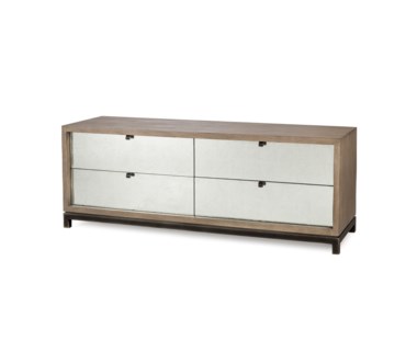 Miguel Dresser - 4 Drawer